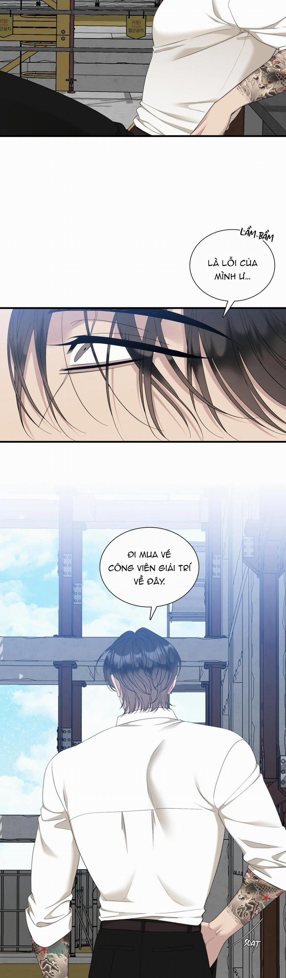 TÊN RÁC RƯỞI 43 trang 27