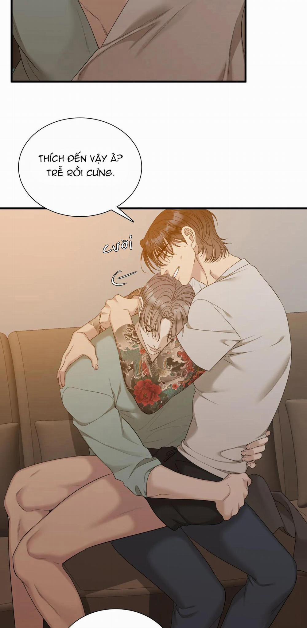 TÊN RÁC RƯỞI 43 trang 40