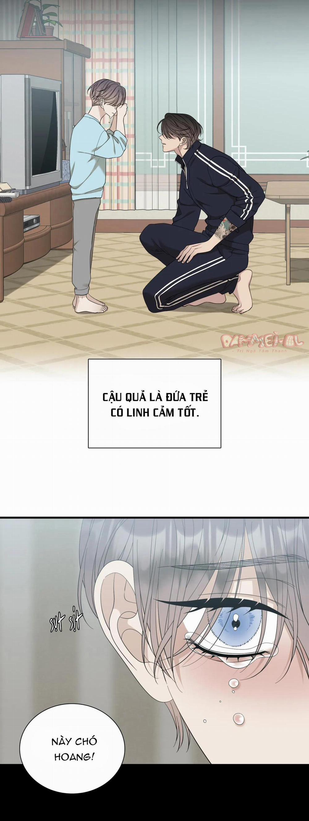 TÊN RÁC RƯỞI 43 trang 8