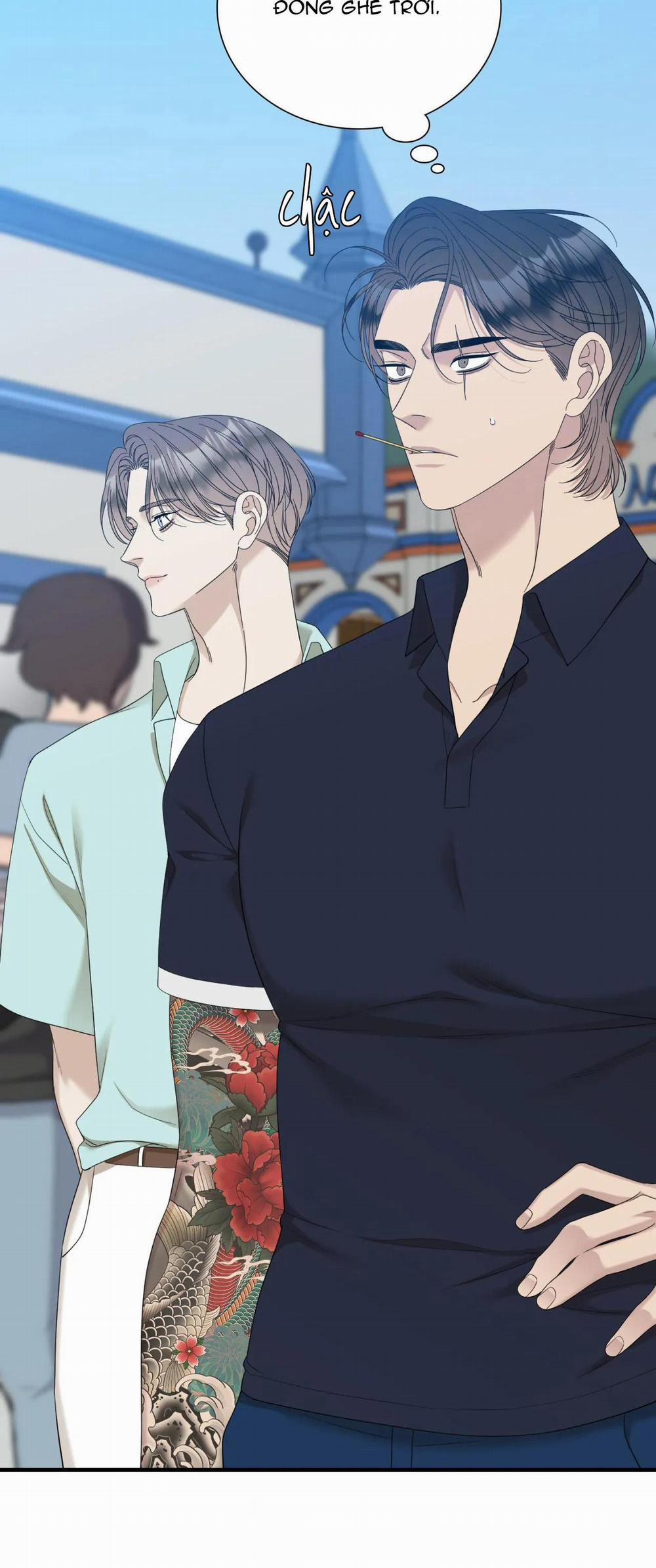 TÊN RÁC RƯỞI 44 trang 1