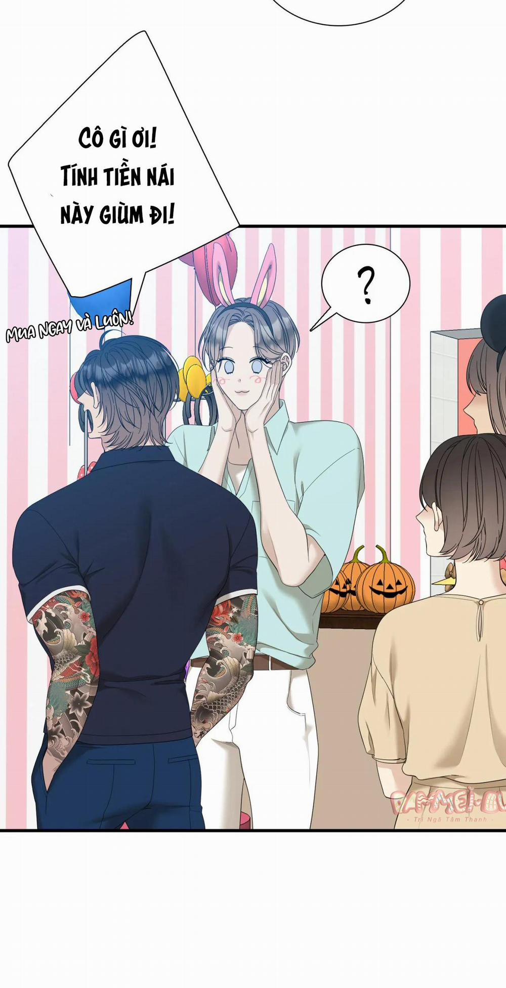 TÊN RÁC RƯỞI 44 trang 17