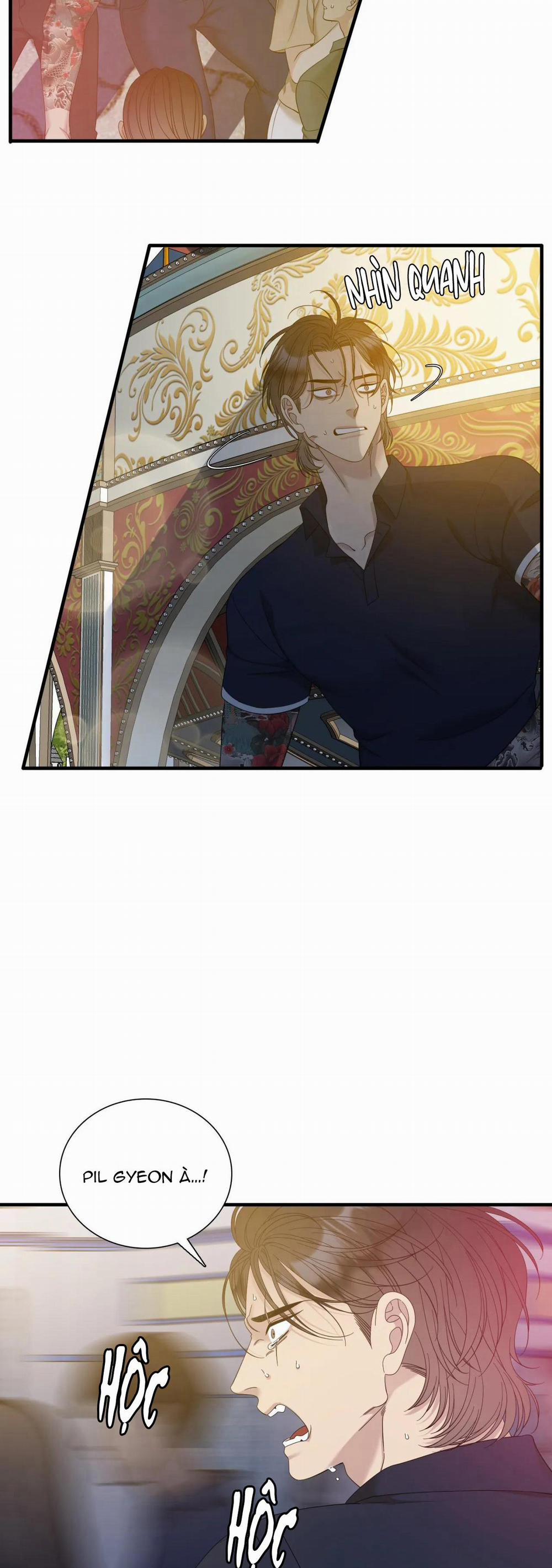 TÊN RÁC RƯỞI 44 trang 30