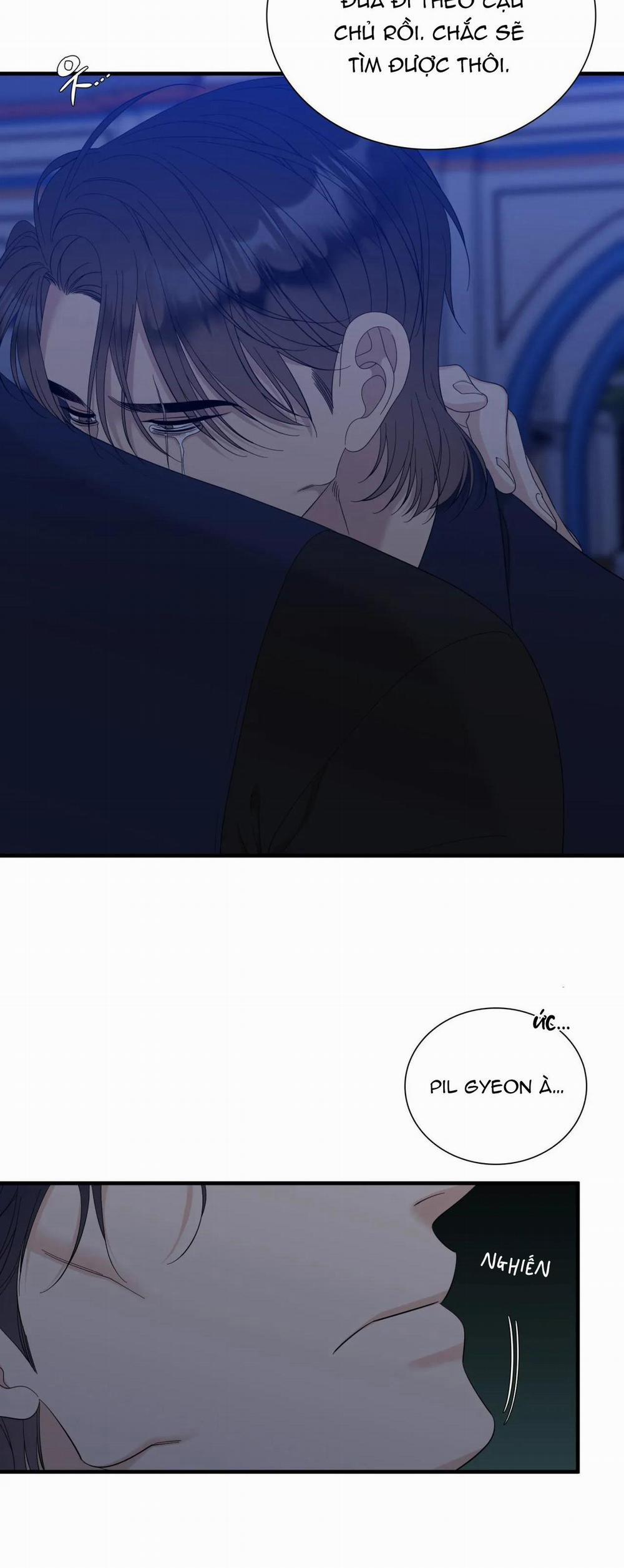 TÊN RÁC RƯỞI 44 trang 45