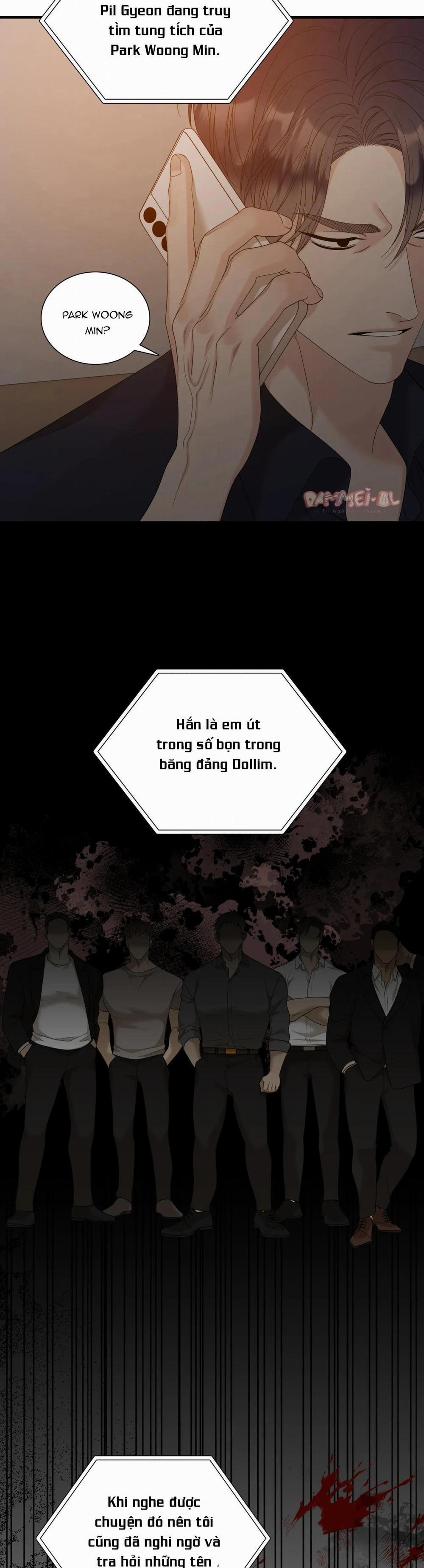 TÊN RÁC RƯỞI 45 trang 31