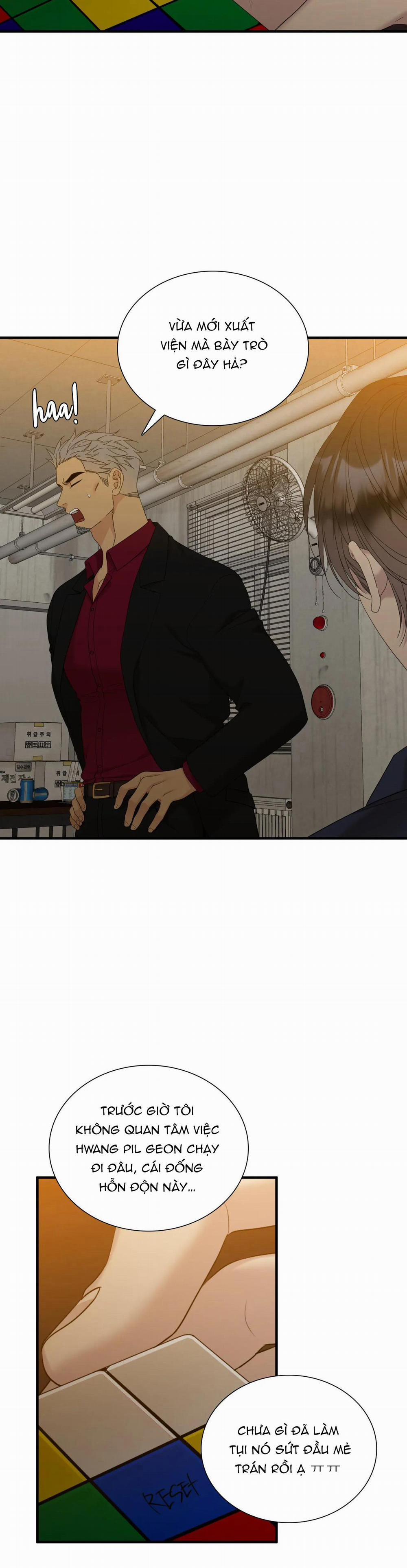 TÊN RÁC RƯỞI 49 trang 1