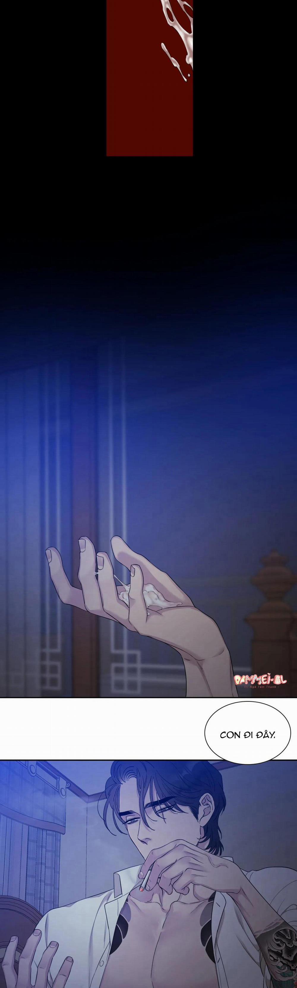 TÊN RÁC RƯỞI 5 trang 22