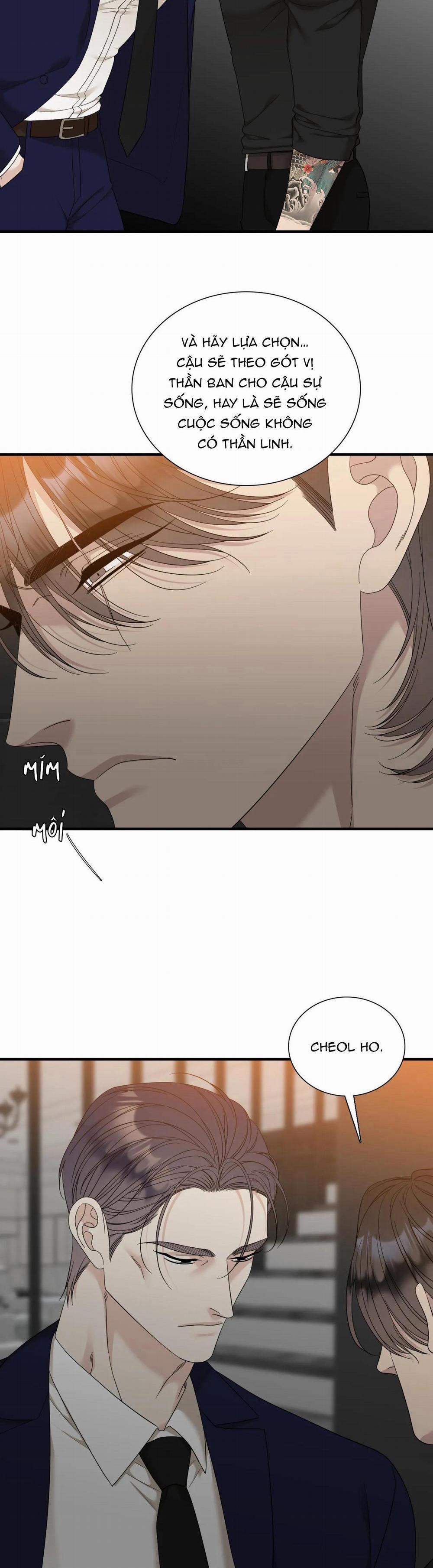 TÊN RÁC RƯỞI 50 trang 19