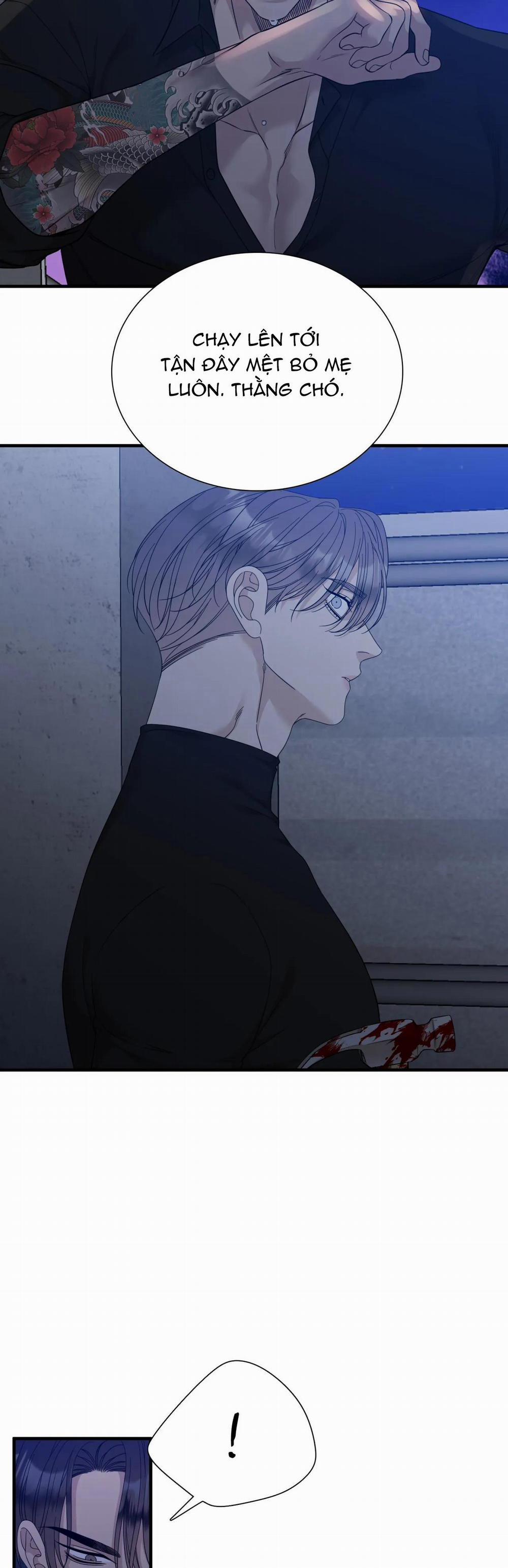 TÊN RÁC RƯỞI 51 trang 1