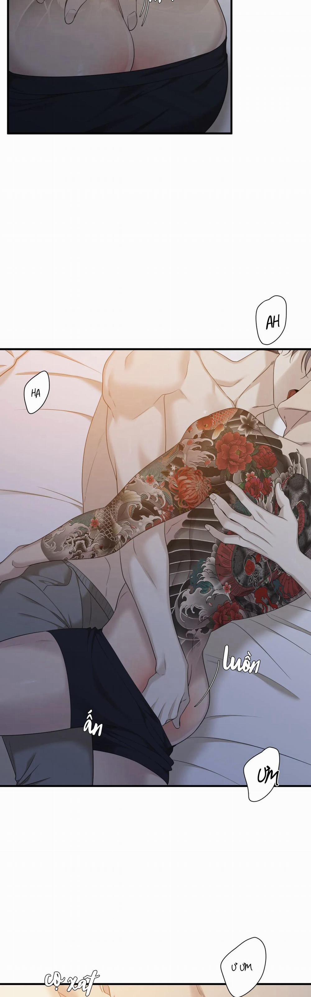 TÊN RÁC RƯỞI 52 trang 24