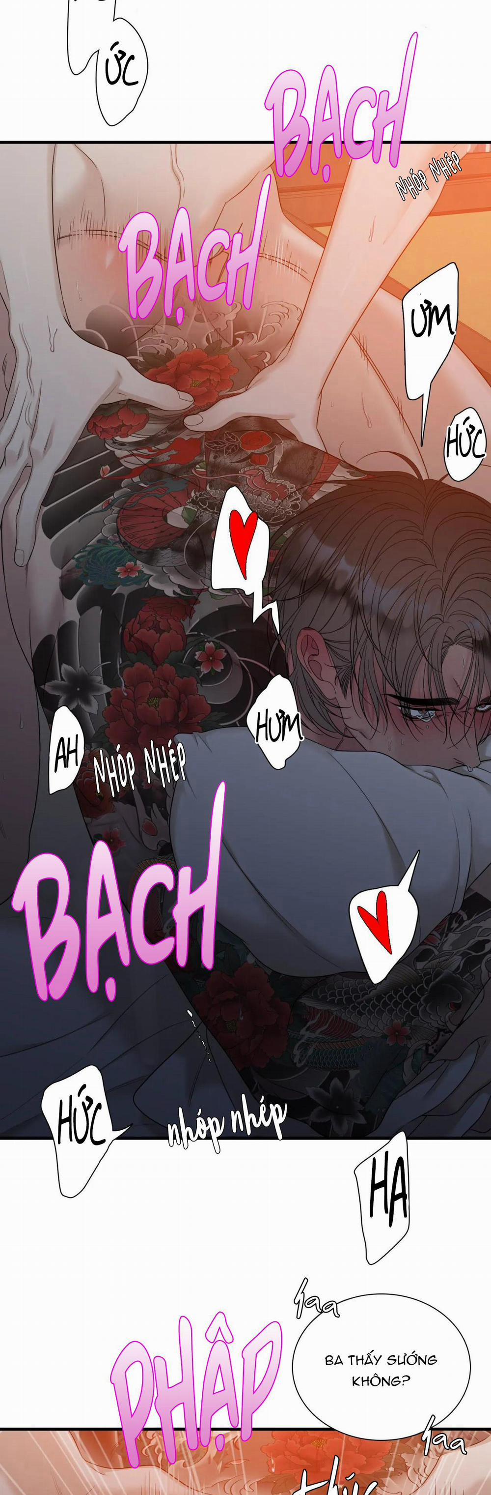 TÊN RÁC RƯỞI 53 trang 30