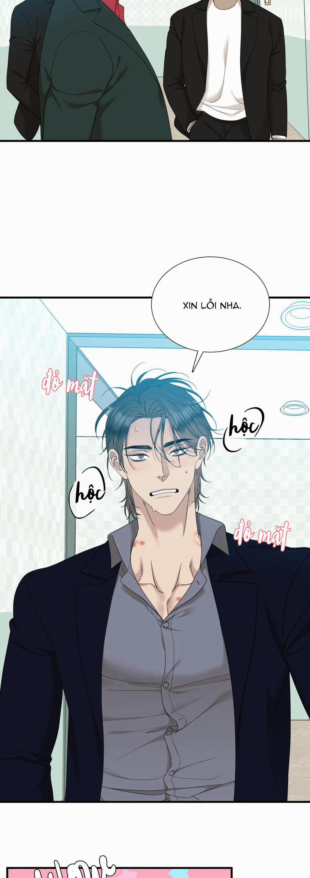 TÊN RÁC RƯỞI 54 trang 1