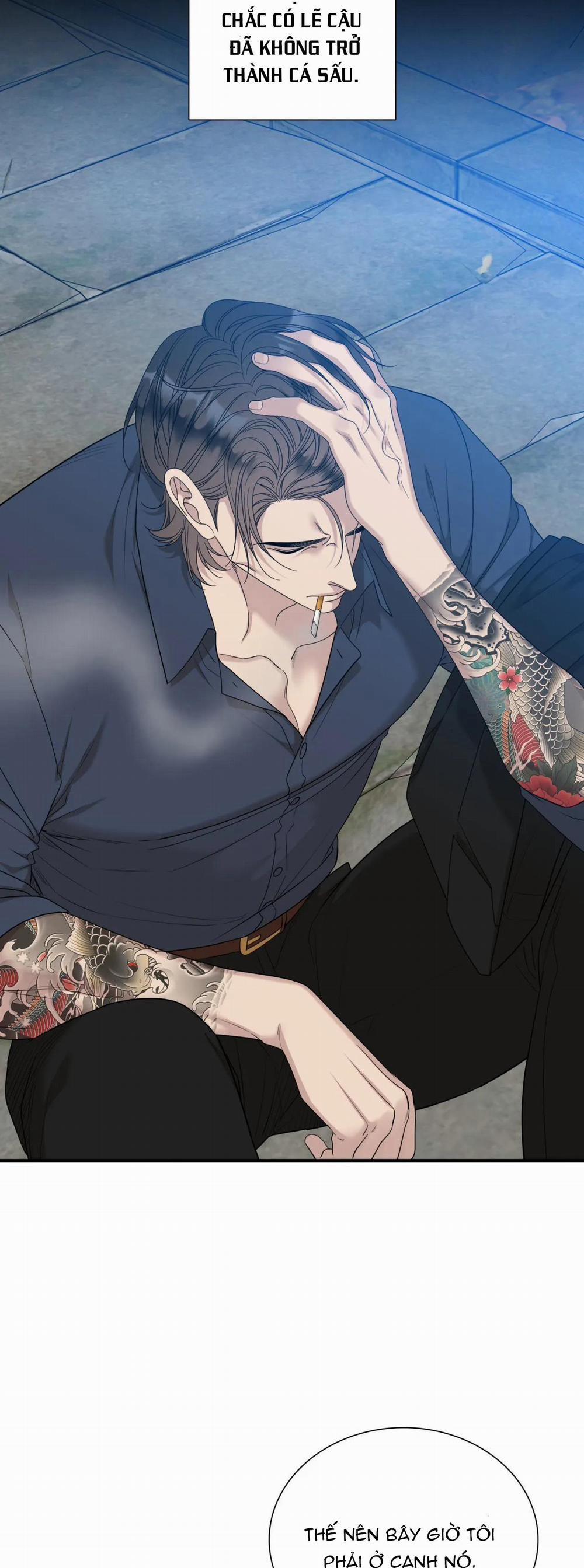 TÊN RÁC RƯỞI 58 trang 19