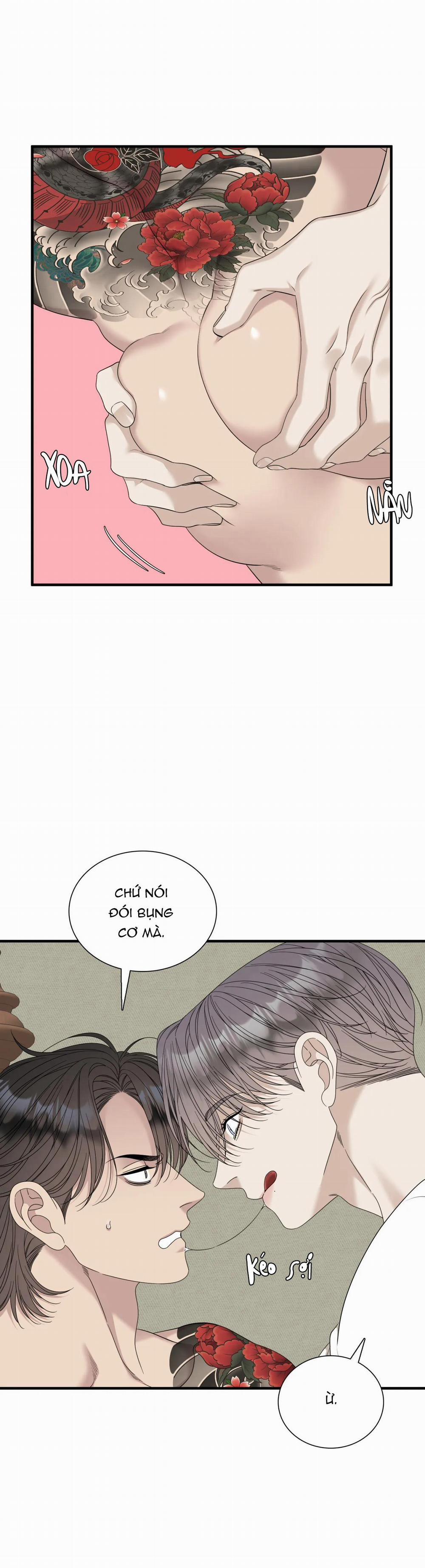 TÊN RÁC RƯỞI 58 trang 25