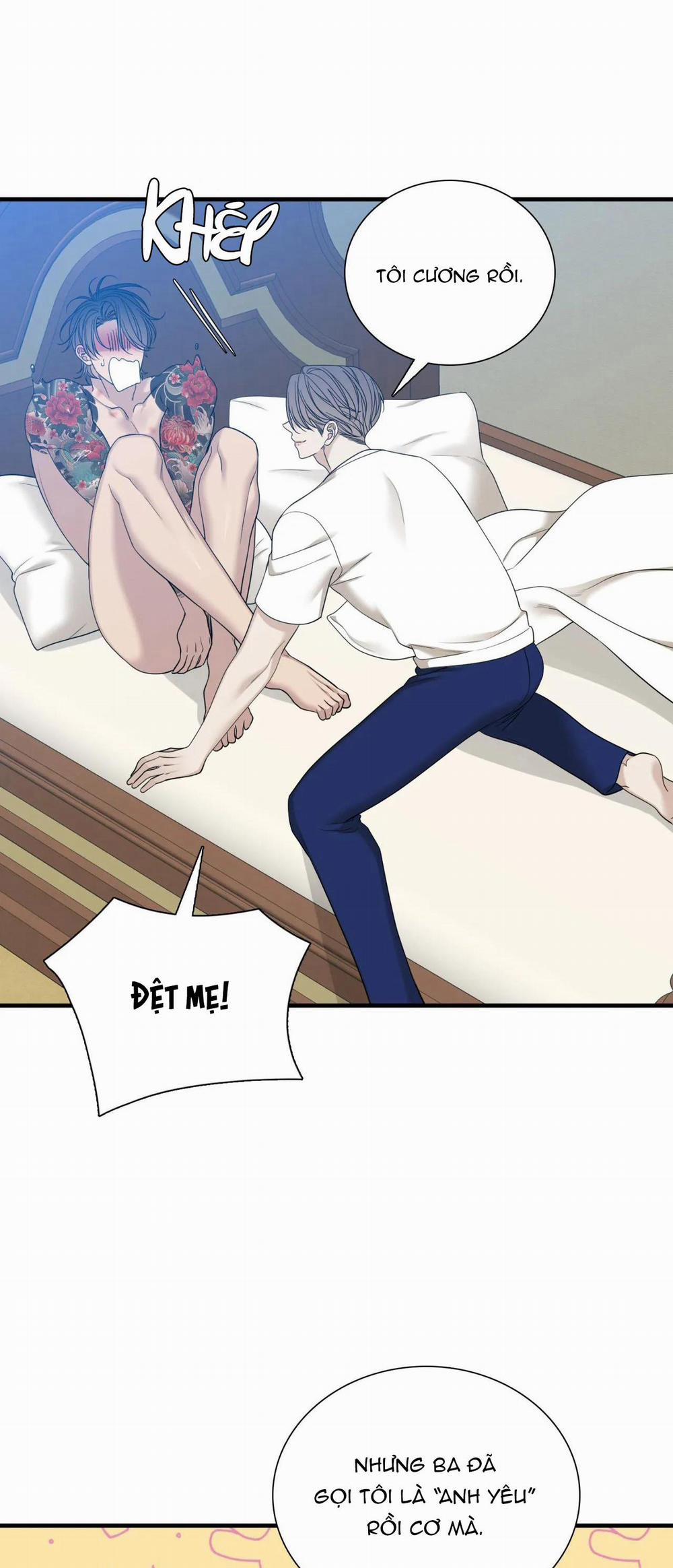 TÊN RÁC RƯỞI 58 trang 28