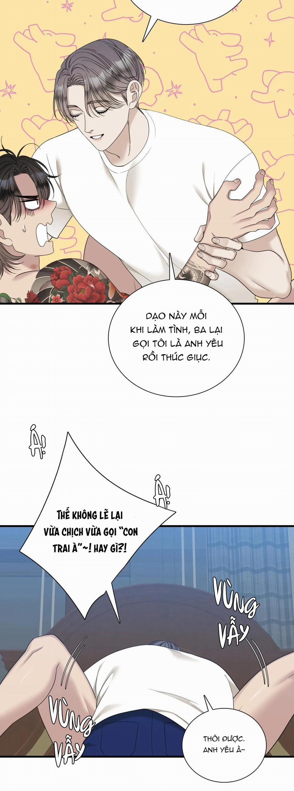 TÊN RÁC RƯỞI 58 trang 29