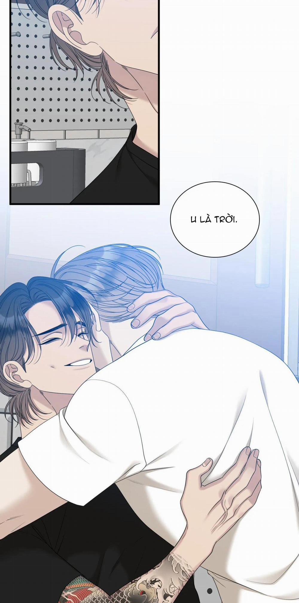 TÊN RÁC RƯỞI 58 trang 38