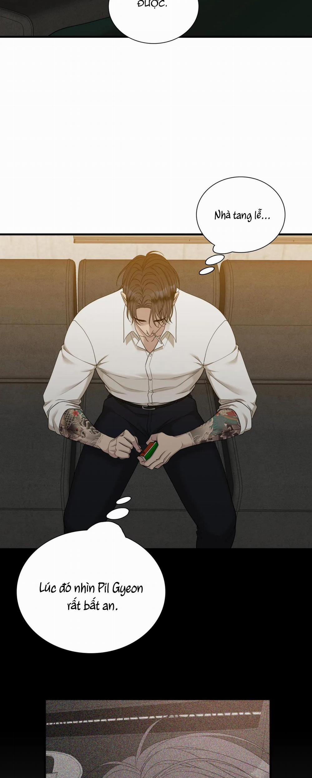 TÊN RÁC RƯỞI 61 trang 32