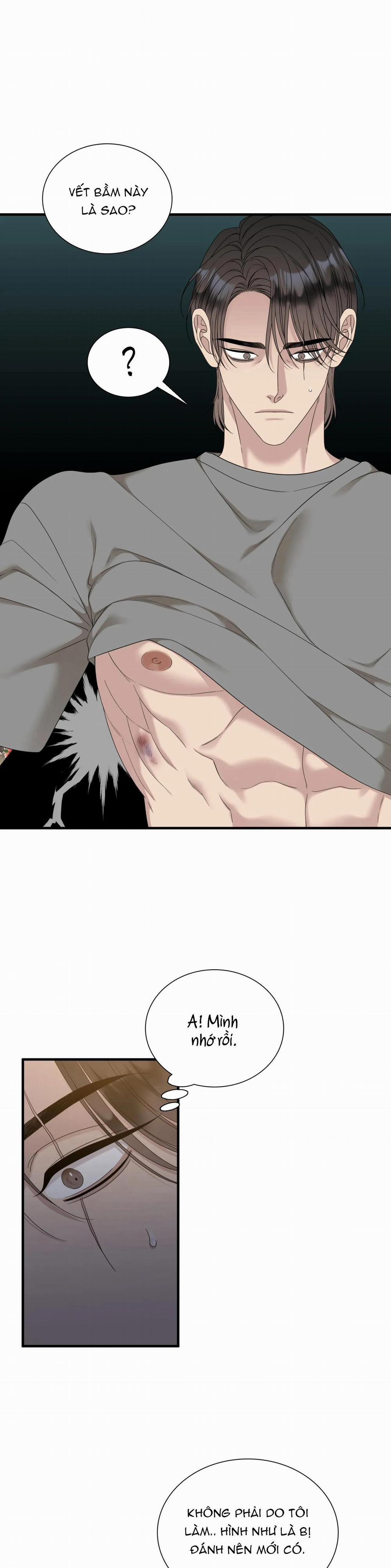 TÊN RÁC RƯỞI 62 trang 17