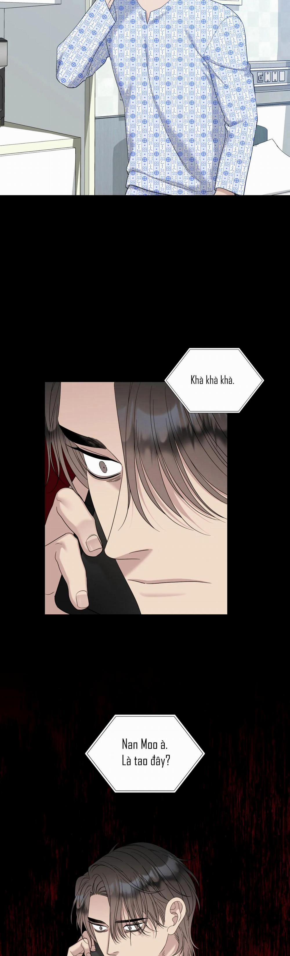 TÊN RÁC RƯỞI 67 trang 19