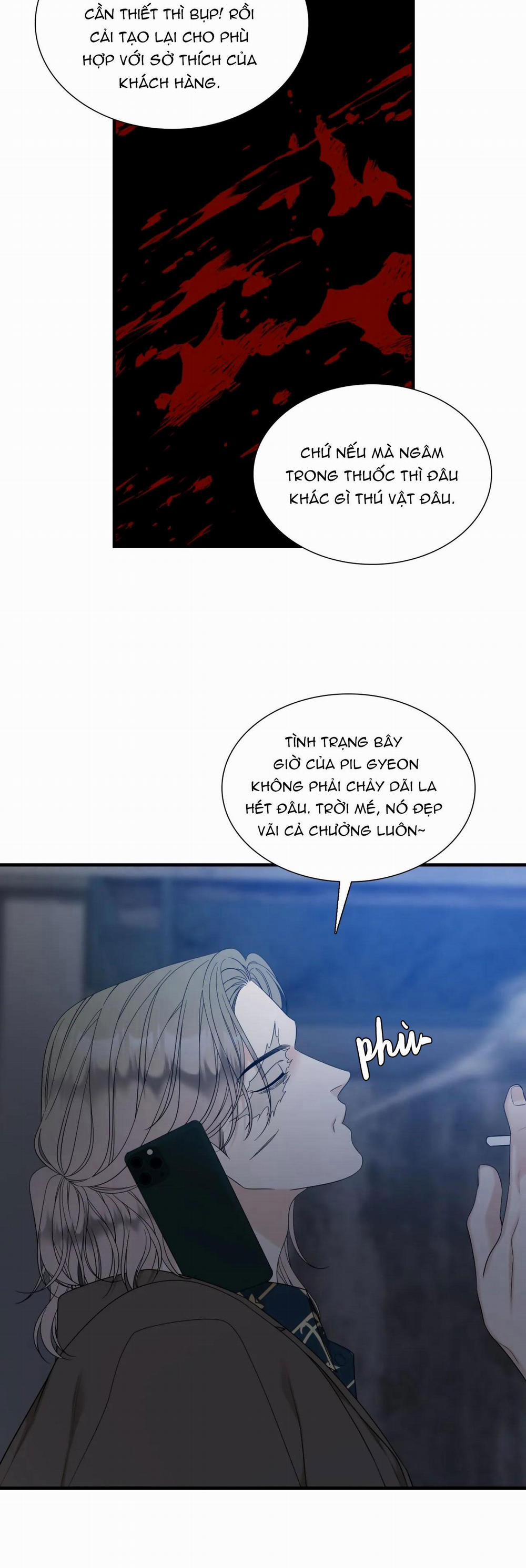 TÊN RÁC RƯỞI 67 trang 23