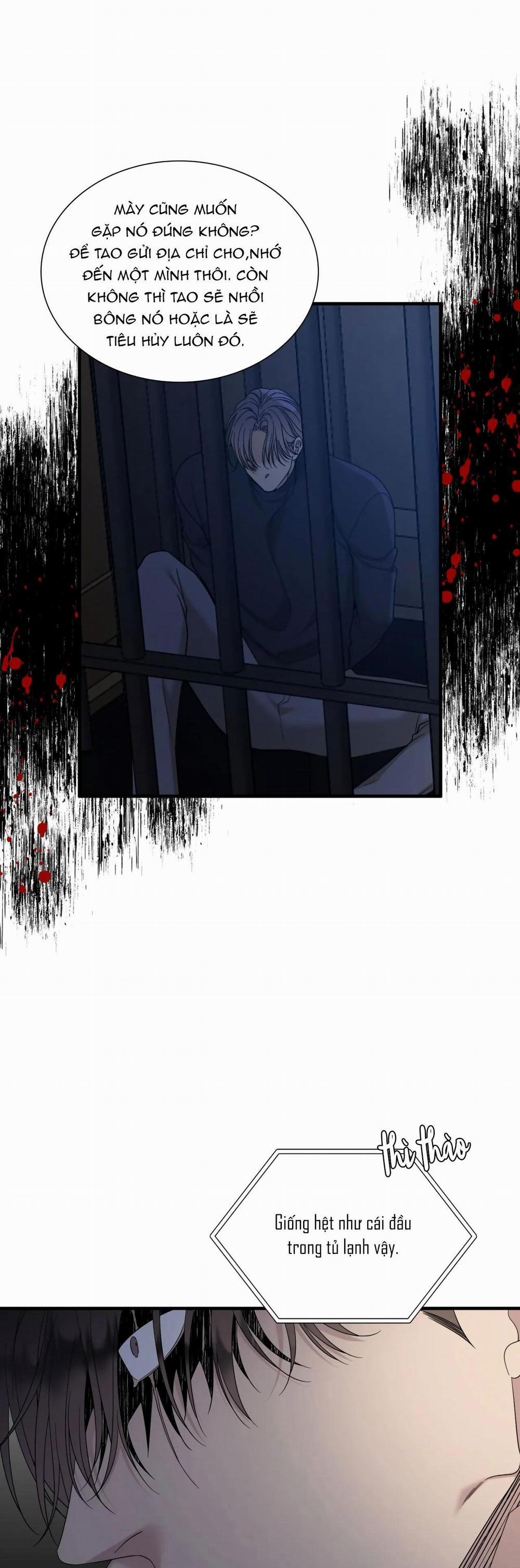 TÊN RÁC RƯỞI 67 trang 24