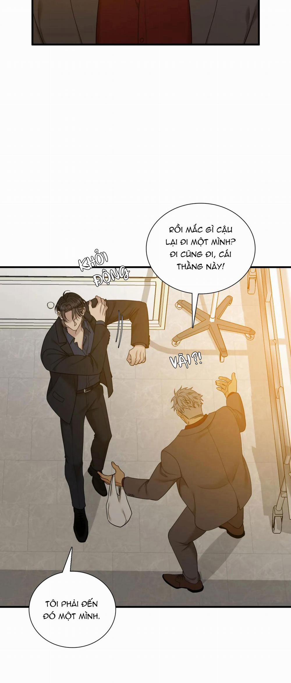 TÊN RÁC RƯỞI 67 trang 32