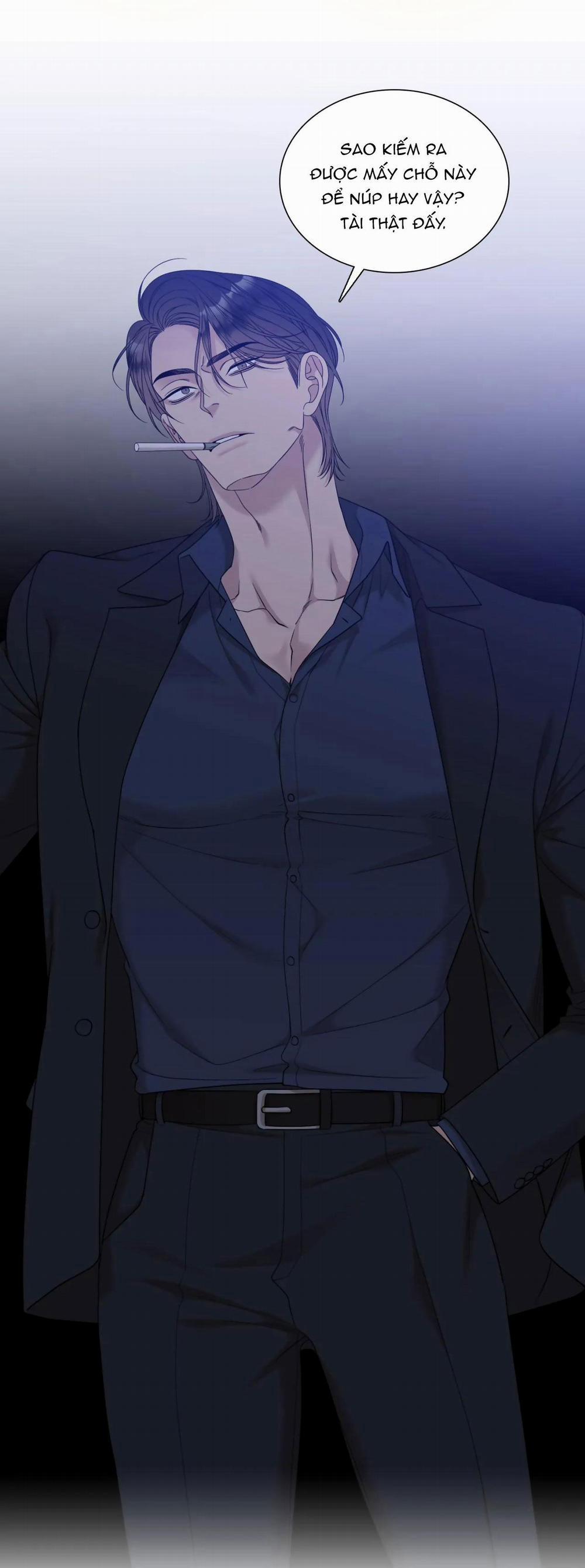 TÊN RÁC RƯỞI 67 trang 41