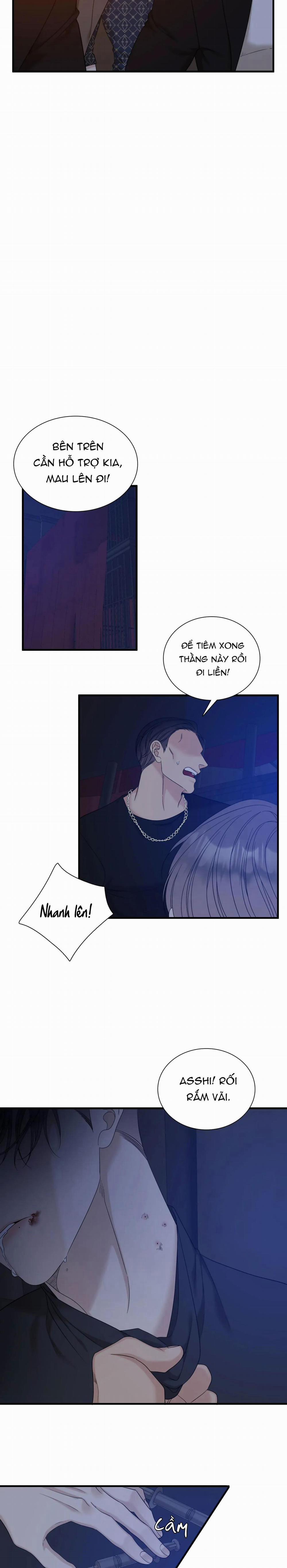 TÊN RÁC RƯỞI 68 trang 28