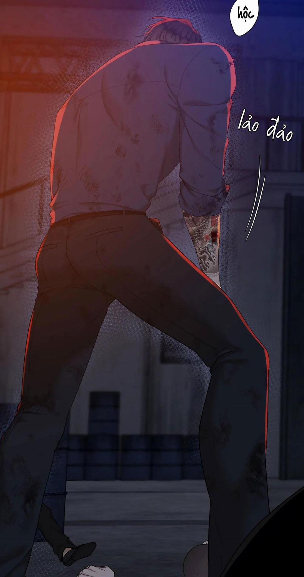 TÊN RÁC RƯỞI 68 trang 30