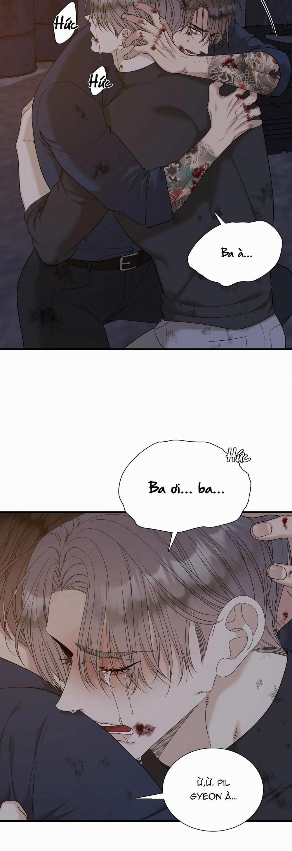 TÊN RÁC RƯỞI 69 trang 14