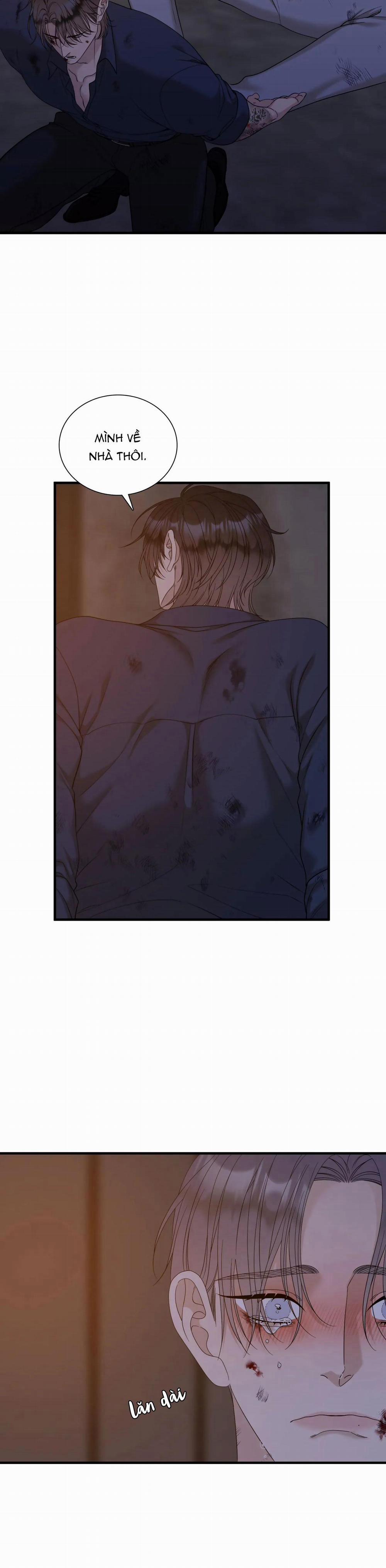 TÊN RÁC RƯỞI 69 trang 17