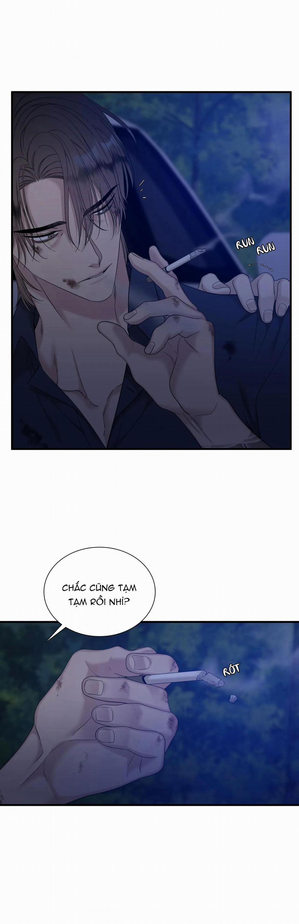 TÊN RÁC RƯỞI 69 trang 28