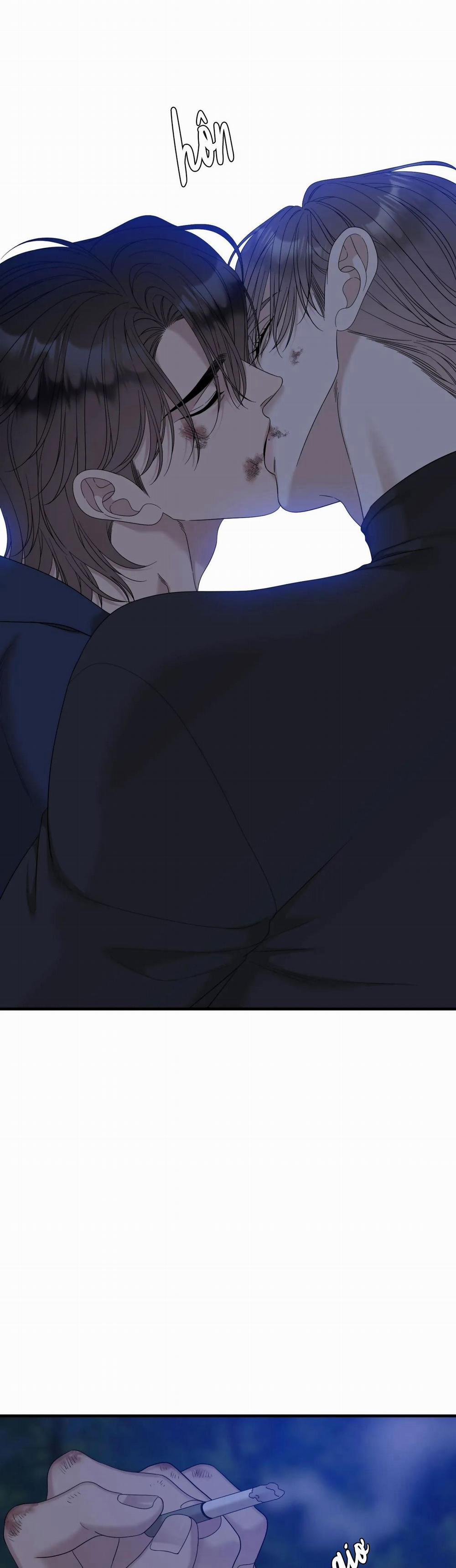 TÊN RÁC RƯỞI 69 trang 30