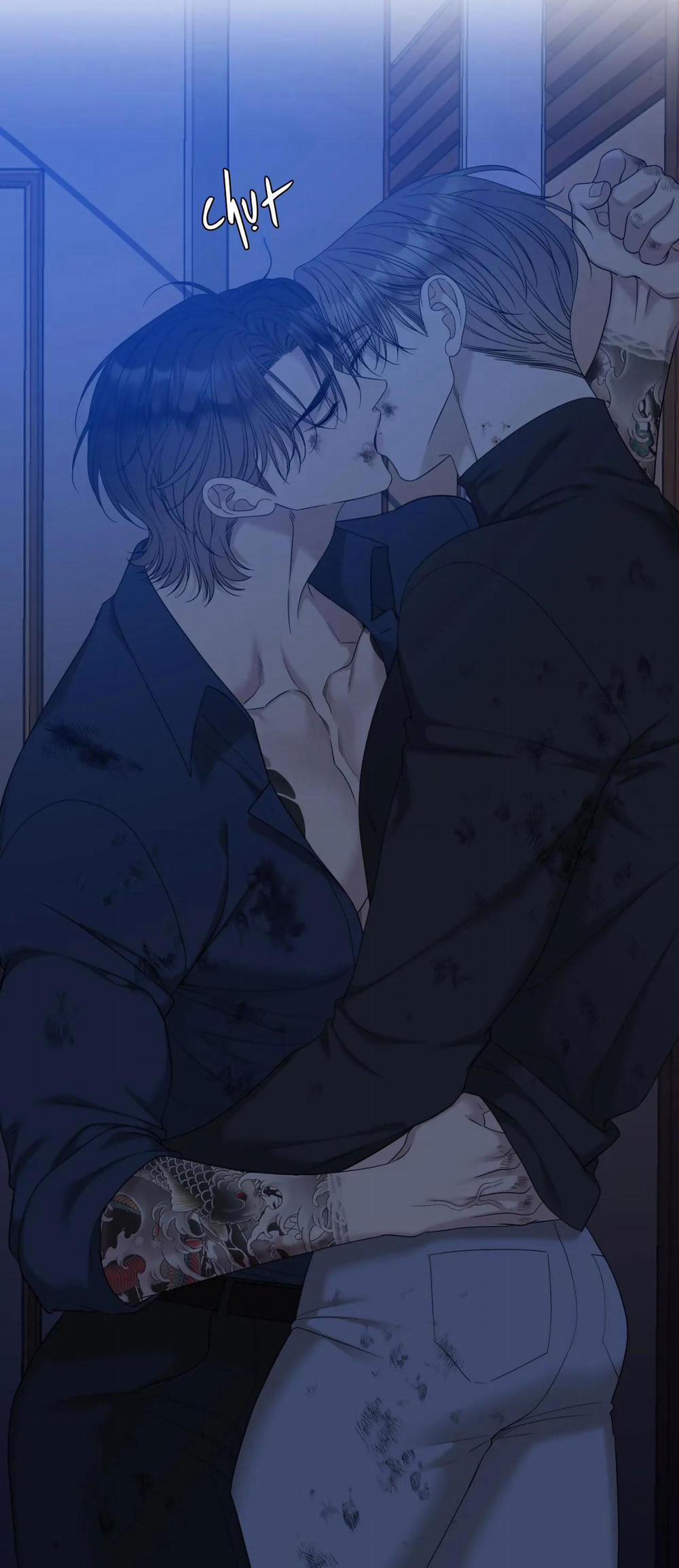 TÊN RÁC RƯỞI 69 trang 42