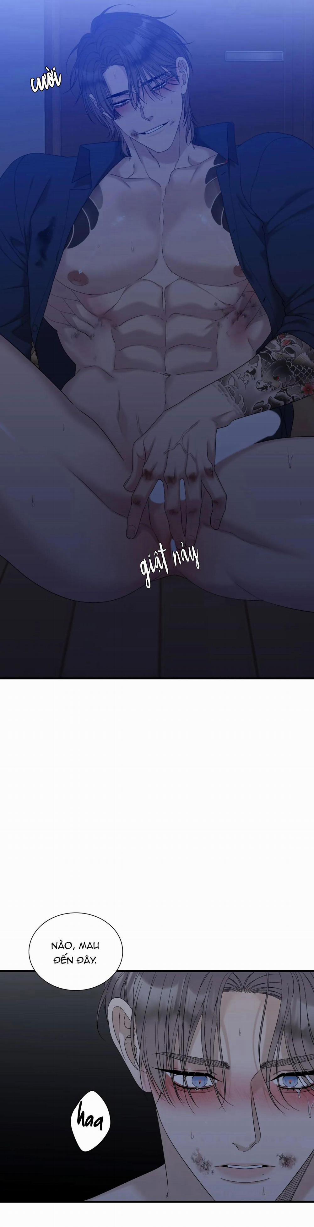 TÊN RÁC RƯỞI 70 trang 33