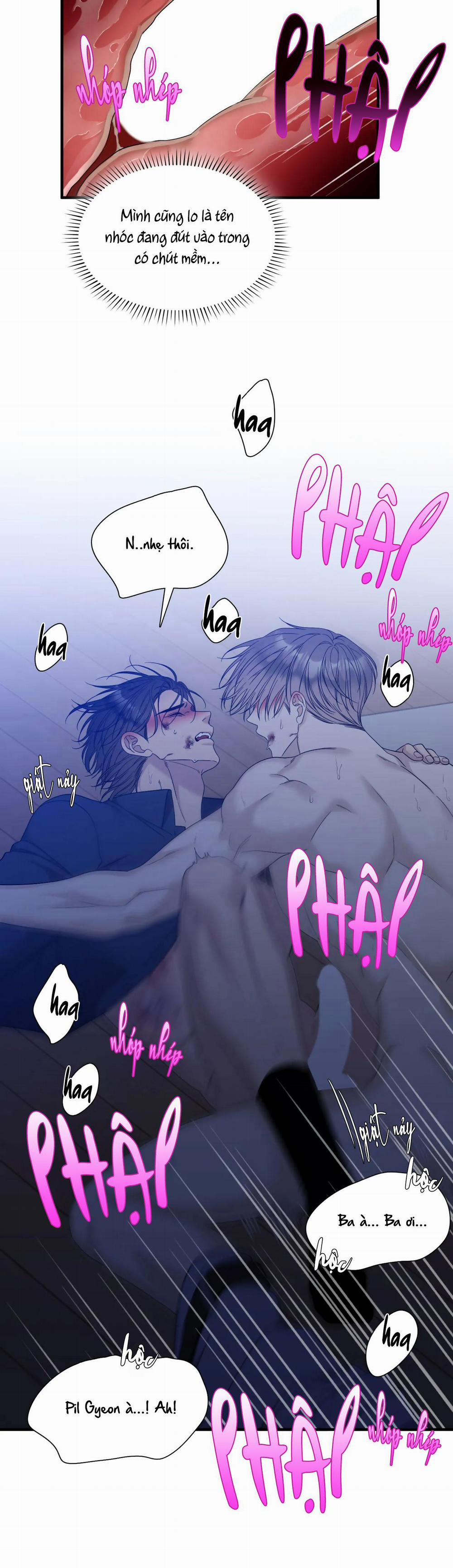 TÊN RÁC RƯỞI 70 trang 38