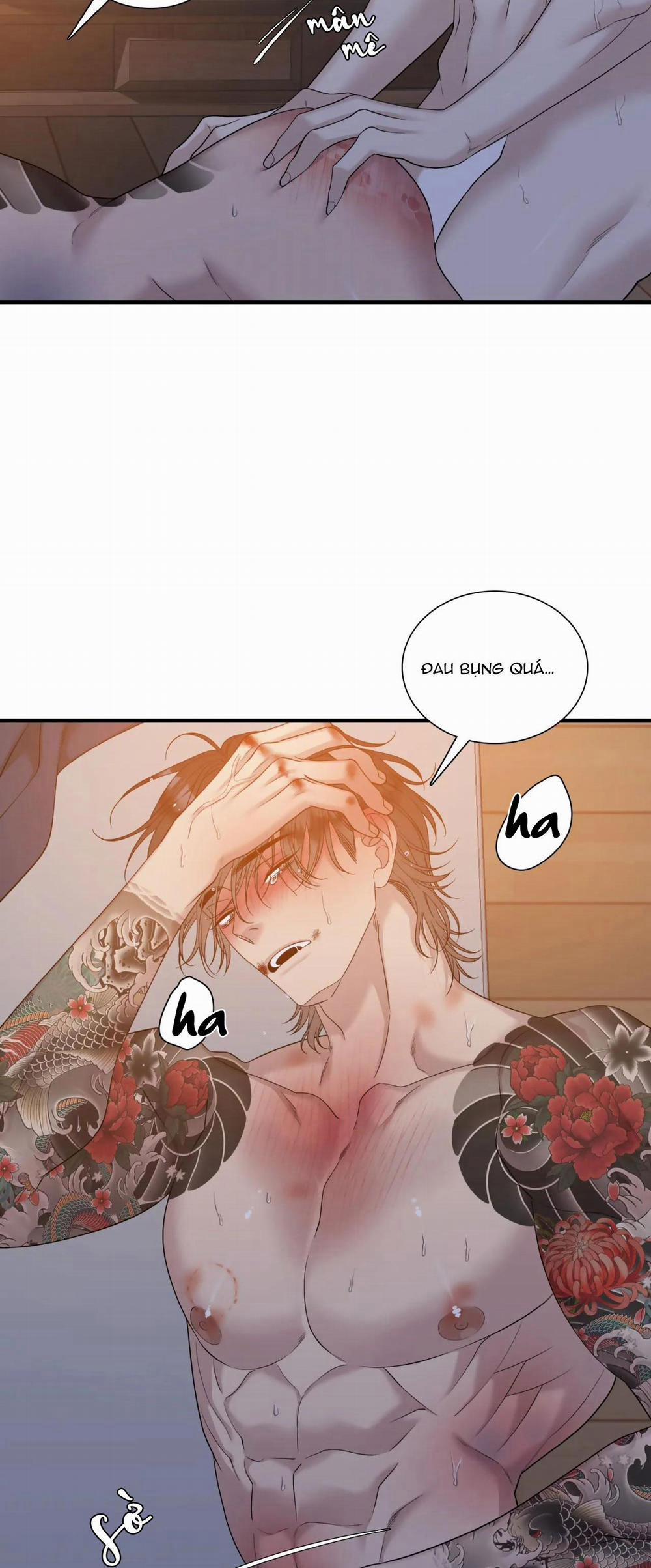 TÊN RÁC RƯỞI 71 trang 11