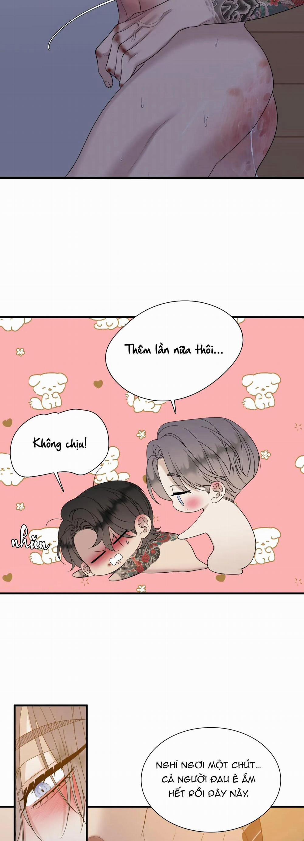 TÊN RÁC RƯỞI 71 trang 12