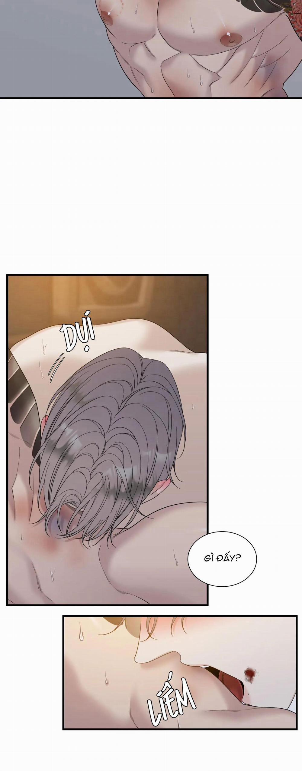 TÊN RÁC RƯỞI 71 trang 14