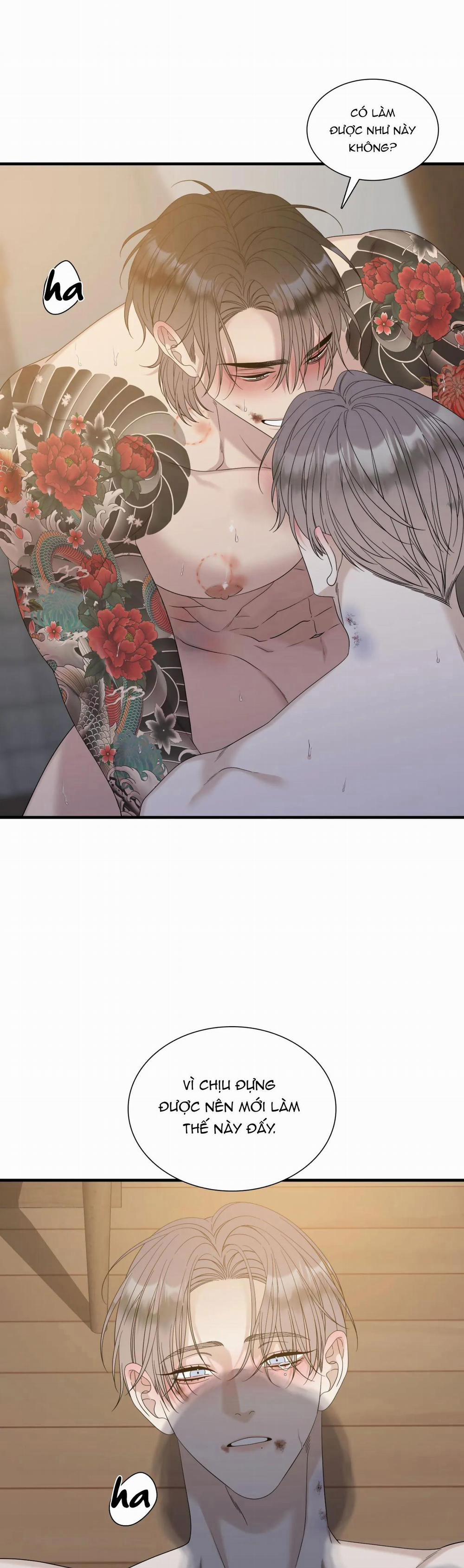 TÊN RÁC RƯỞI 71 trang 22