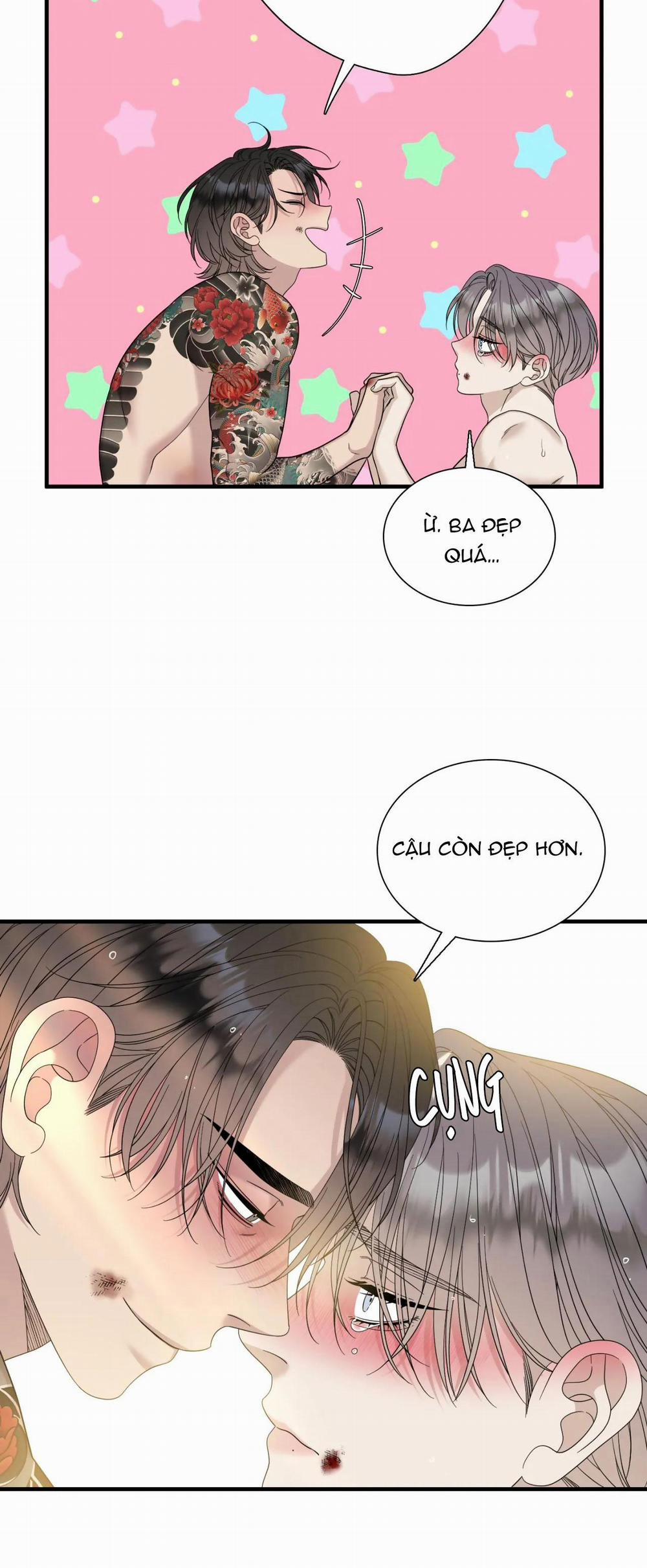 TÊN RÁC RƯỞI 71 trang 30