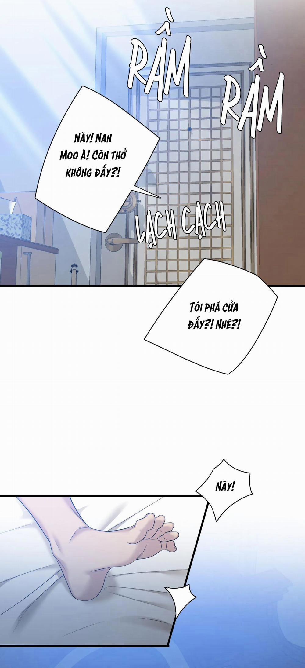 TÊN RÁC RƯỞI 71 trang 32