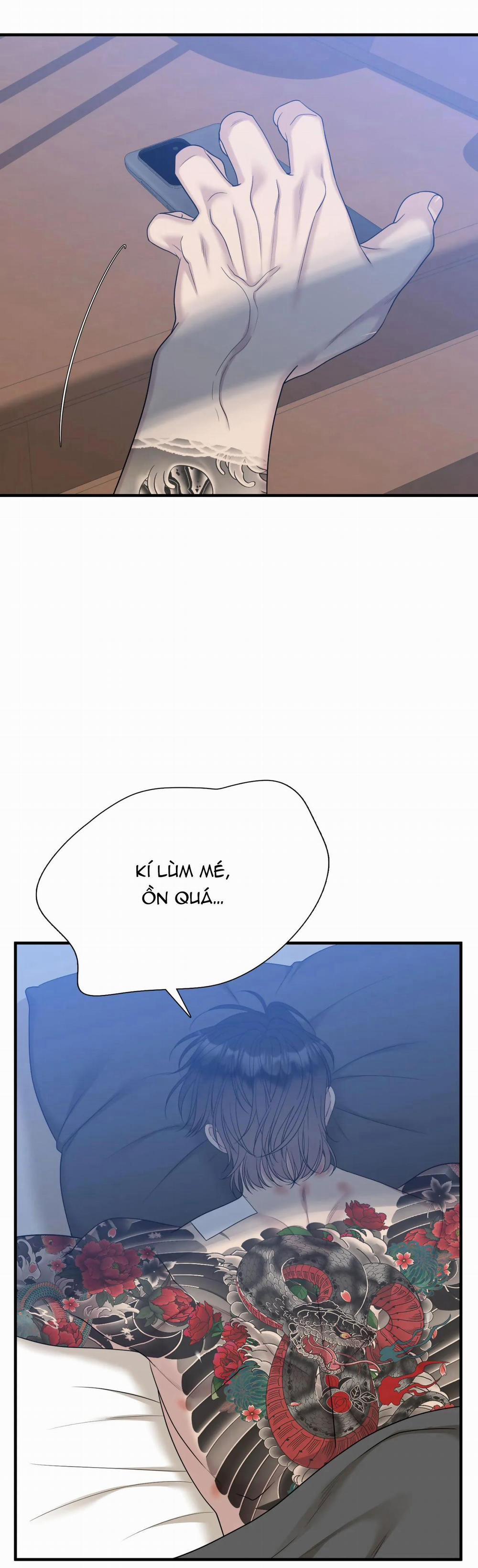 TÊN RÁC RƯỞI 71 trang 35