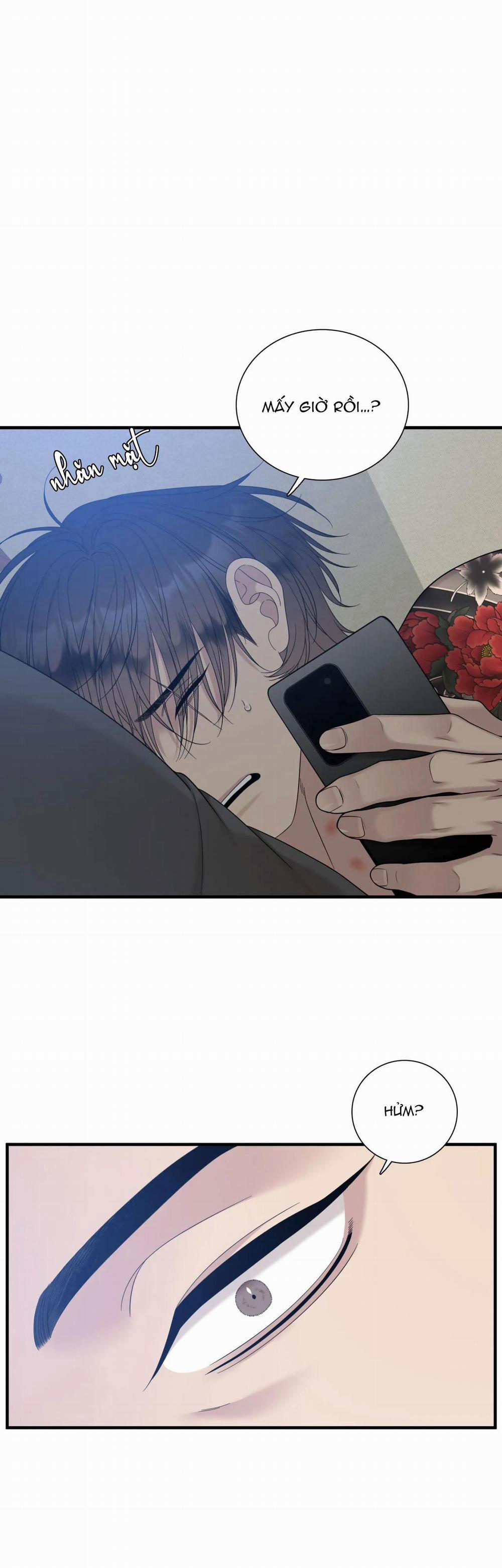 TÊN RÁC RƯỞI 71 trang 36