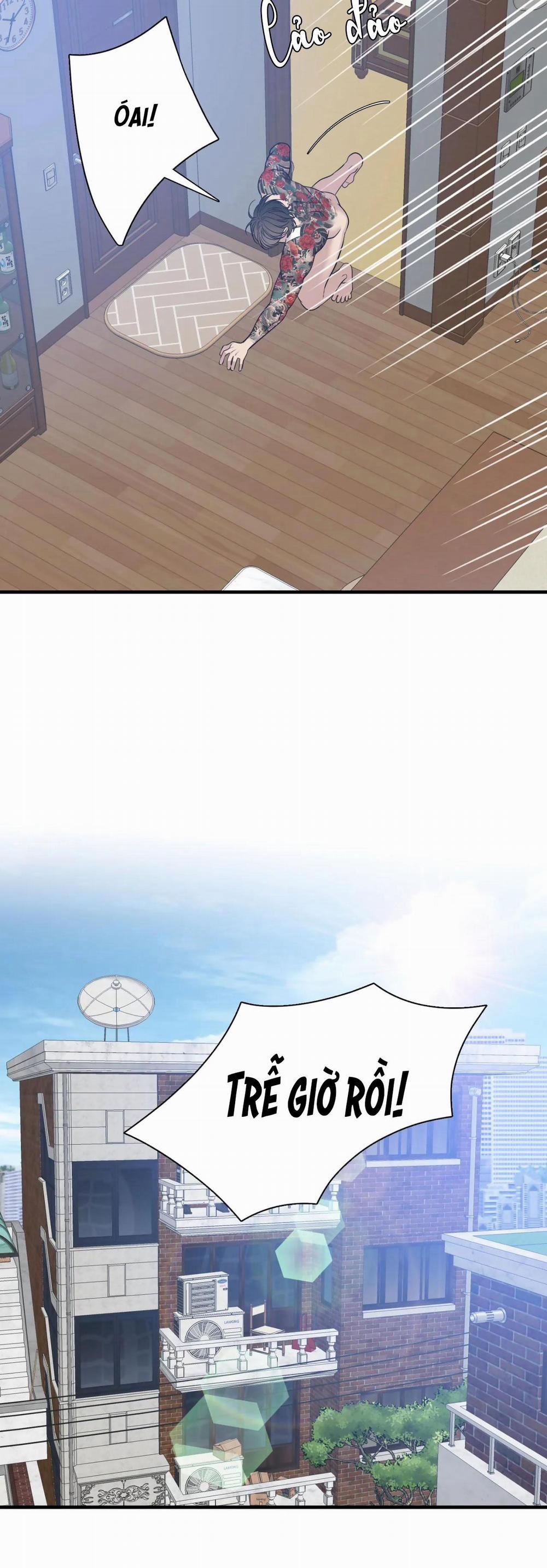 TÊN RÁC RƯỞI 71 trang 38