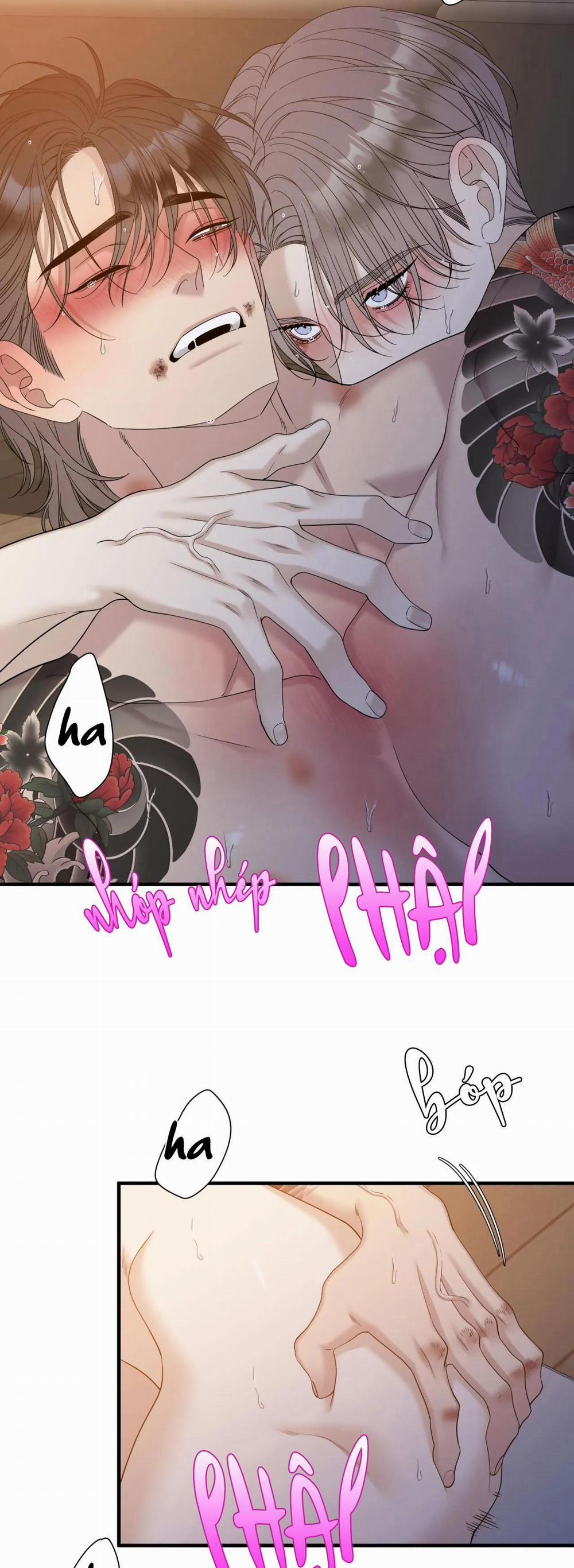 TÊN RÁC RƯỞI 71 trang 8