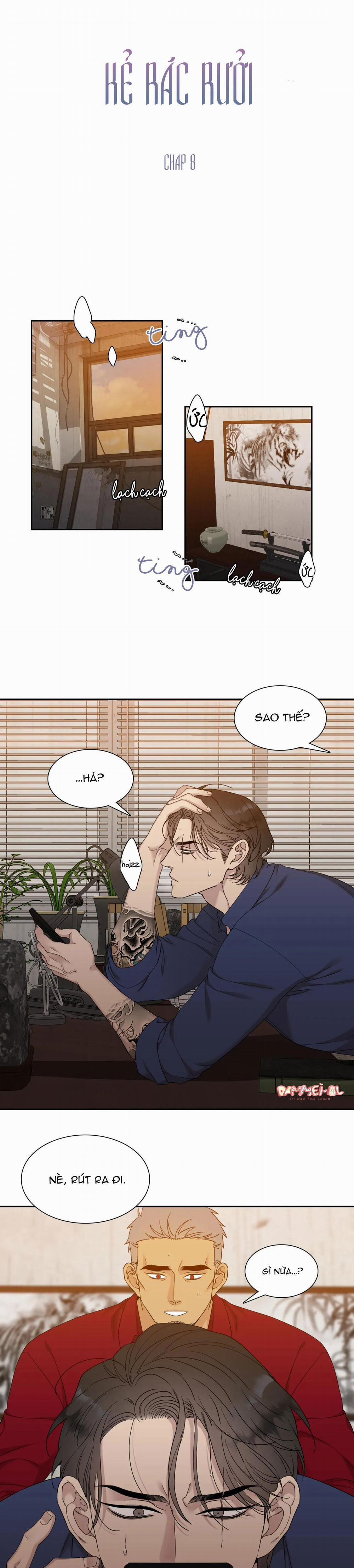 TÊN RÁC RƯỞI 8 trang 1