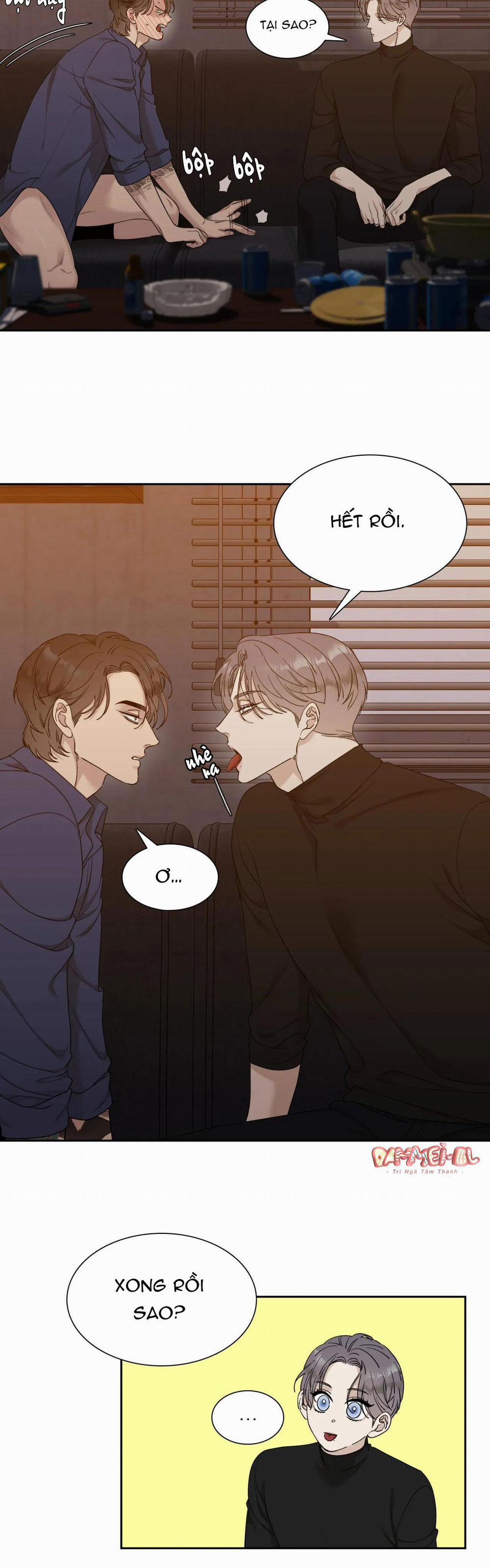 TÊN RÁC RƯỞI 9 trang 22