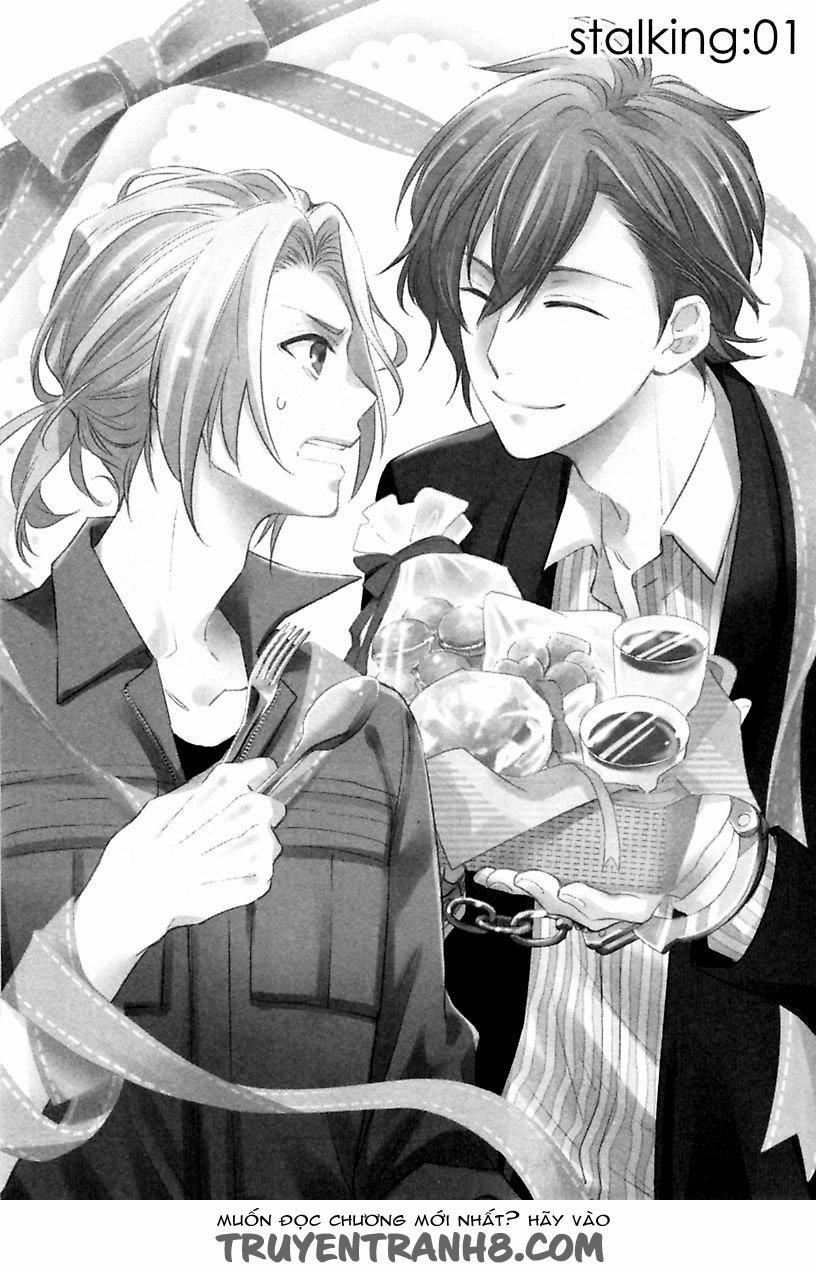 Tên Stalker Của Tôi 1.1 trang 5