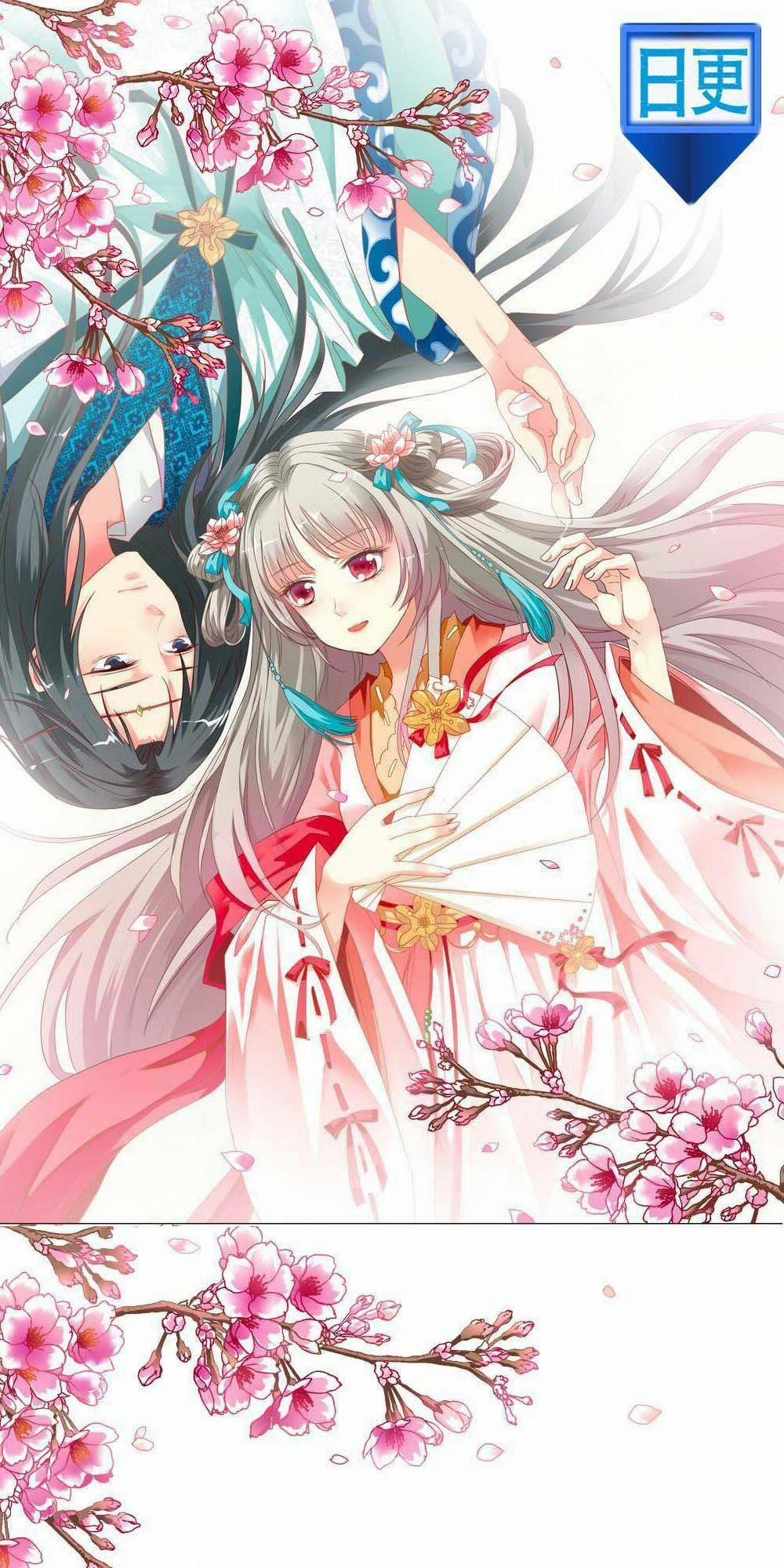 Tên Thần Thú Này Đẹp Trai Quá 1 trang 0